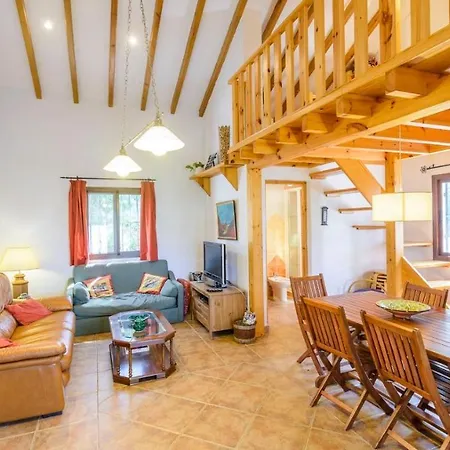 Casa La Haza De By Ruralidays Frigiliana