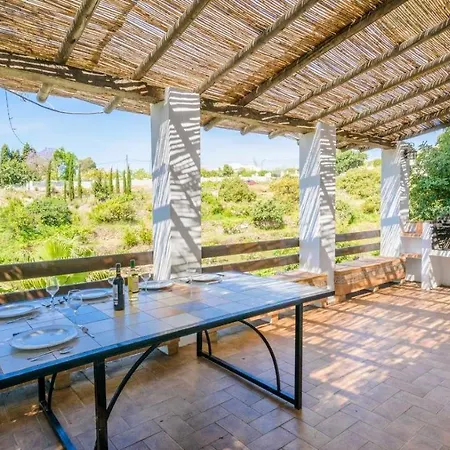 Villa Casa La Haza De By Ruralidays