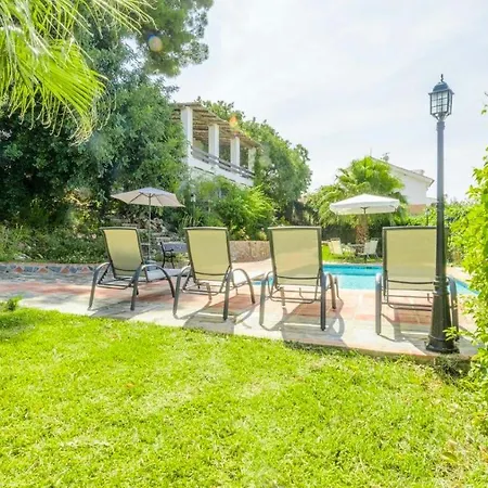 Villa Casa La Haza De By Ruralidays