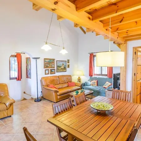 Villa Casa La Haza De By Ruralidays Frigiliana