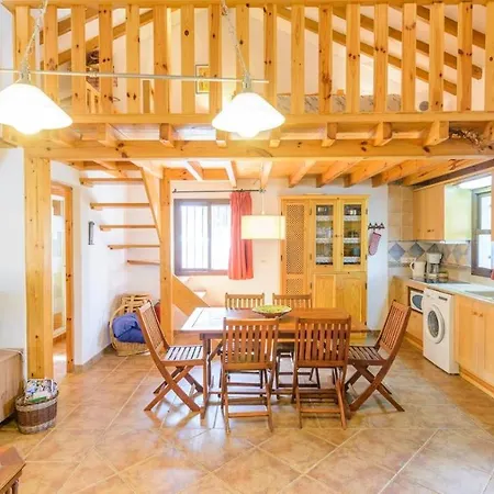Casa La Haza De By Ruralidays Villa