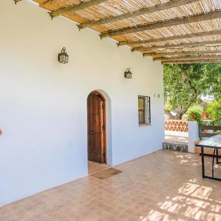 Villa Casa La Haza De By Ruralidays Frigiliana