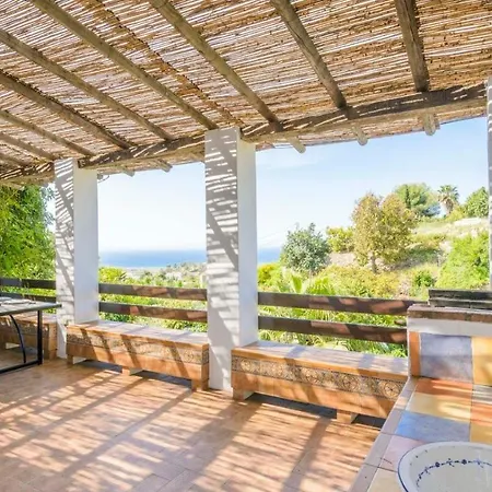Villa Casa La Haza De By Ruralidays