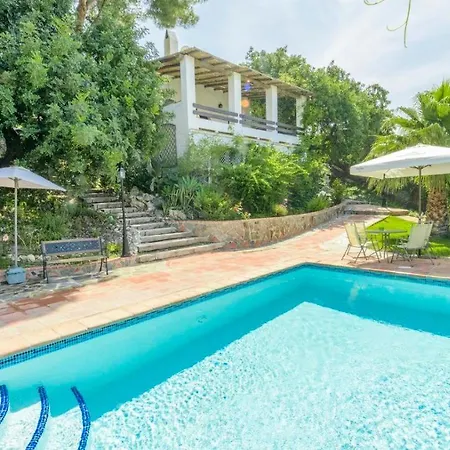 Casa La Haza De By Ruralidays Villa